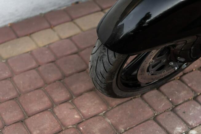 Suzuki Hayabusa GSX 1300 R 2003 Raty Transport Mega Zadbany Zarejestrowany w PL