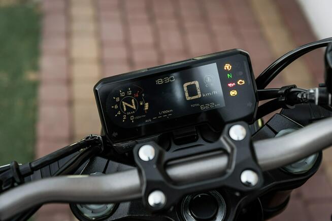 Honda CB 650 R ABS 2020 NOWA NOWA Transport Raty Największy Wybór Moto W PL