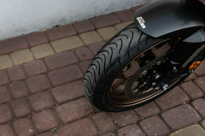 Honda CB 650 R ABS 2020 NOWA NOWA Transport Raty Największy Wybór Moto W PL