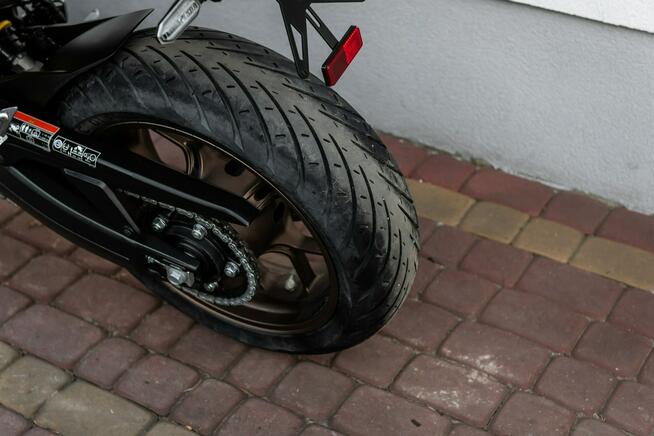 Honda CB 650 R ABS 2020 NOWA NOWA Transport Raty Największy Wybór Moto W PL