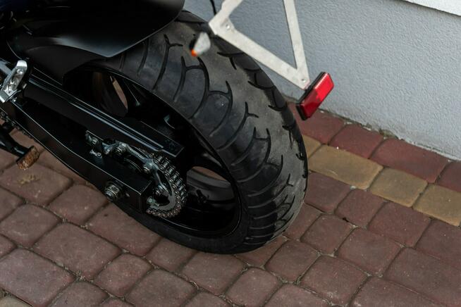 Yamaha FZ 6 S 600 FAZER 2006 ABS Raty Transport NAJWIĘKSZY Wybór Moto W PL