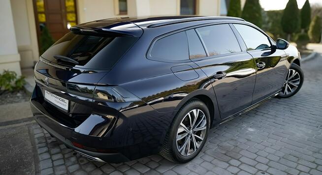 Peugeot 508 Gwarancja w Cenie• 1.5 Diesel 130 KM Full Led • Navi •Kamera •Skóra