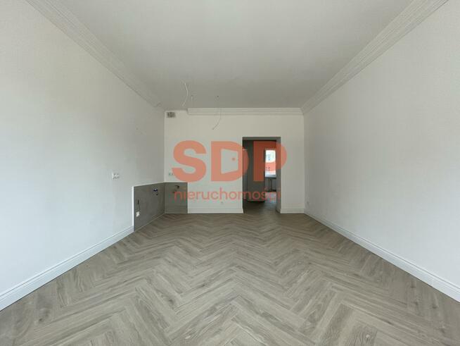 Mieszkanie Łódź Bałuty, Stare Bałuty, Piwna