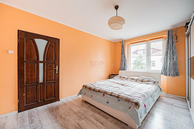 Dom Wrocław Fabryczna, Kozanów, Dobrzańska