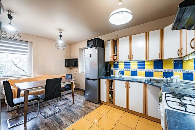 Dom Wrocław Fabryczna, Kozanów, Dobrzańska