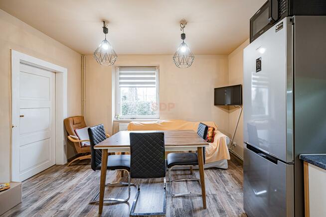 Dom Wrocław Fabryczna, Kozanów, Dobrzańska