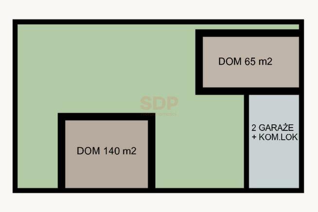 Dom Wrocław Fabryczna, Kozanów, Dobrzańska
