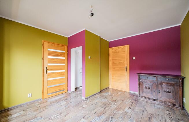 Dom Wrocław Fabryczna, Kozanów, Dobrzańska