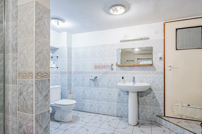 Dom Wrocław Fabryczna, Kozanów, Dobrzańska