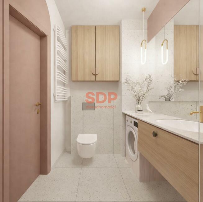 Mieszkanie Łódź Polesie, Stare Polesie, Srebrzyńska