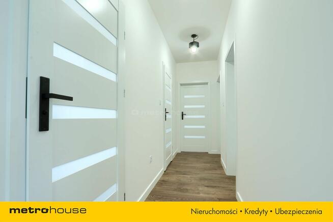 Wykończony dom z garażem i ogrodem - Osiedle Ławy