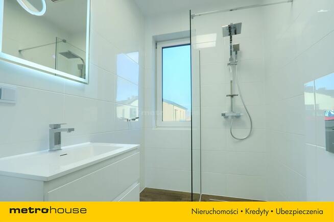 Wykończony dom z garażem i ogrodem - Osiedle Ławy