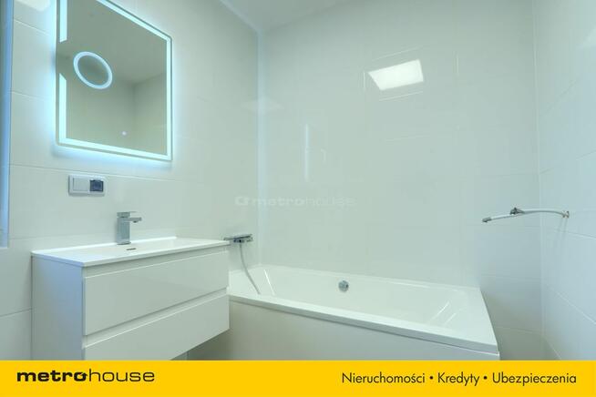 Wykończony dom z garażem i ogrodem - Osiedle Ławy