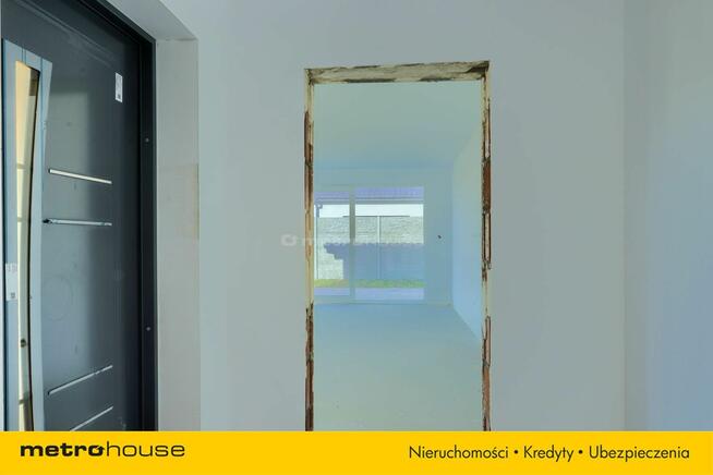 Nowe domy z ogrodem Osiedle Ławy pod Bełchatowem