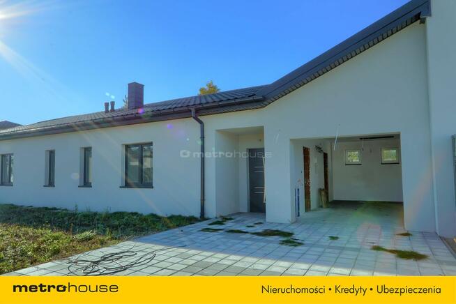 Nowe domy z ogrodem Osiedle Ławy pod Bełchatowem