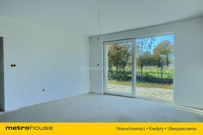 Nowe domy z ogrodem Osiedle Ławy pod Bełchatowem