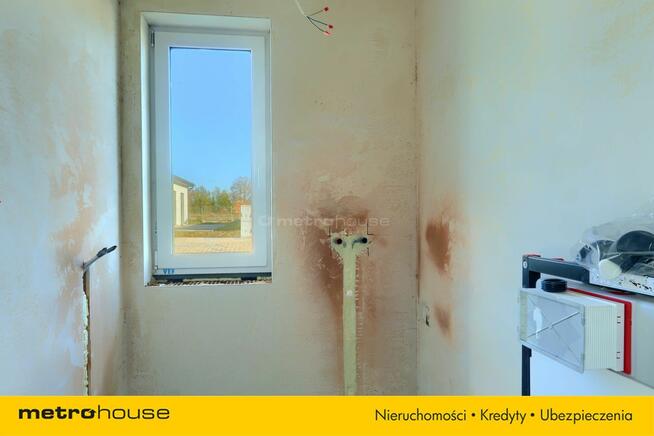 Nowe domy z ogrodem Osiedle Ławy pod Bełchatowem