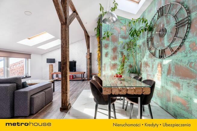 Mieszkanie Łódź Śródmieście, ul. Tymienieckiego