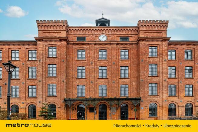 Mieszkanie Łódź Śródmieście, ul. Tymienieckiego