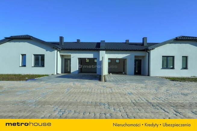 Nowoczesne domy parterowe Osiedle Ławy!