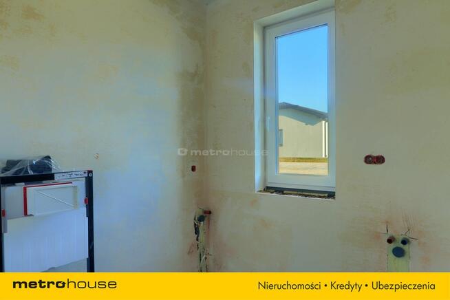 Nowoczesne domy parterowe Osiedle Ławy!