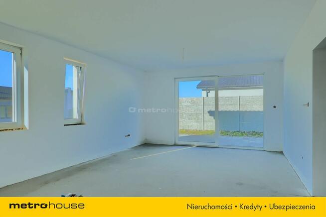 Nowoczesne domy parterowe Osiedle Ławy!