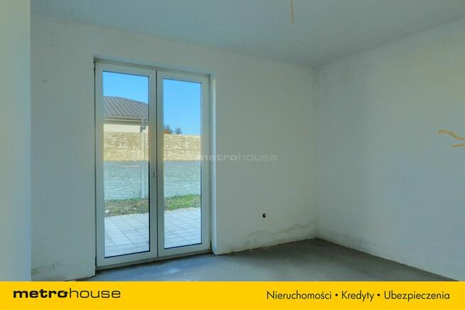 Nowoczesne domy parterowe Osiedle Ławy!