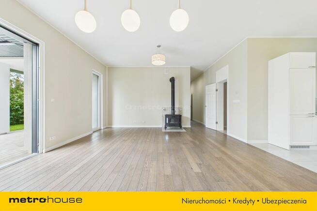 Parterowy dom w Ciszycy / 5 minut do Konstancina