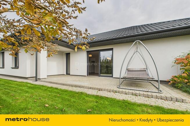 Parterowy dom w Ciszycy / 5 minut do Konstancina