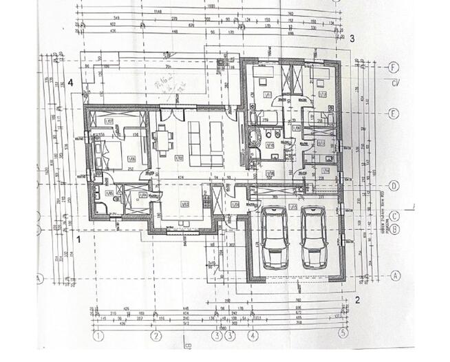 Parterowy dom w Ciszycy / 5 minut do Konstancina