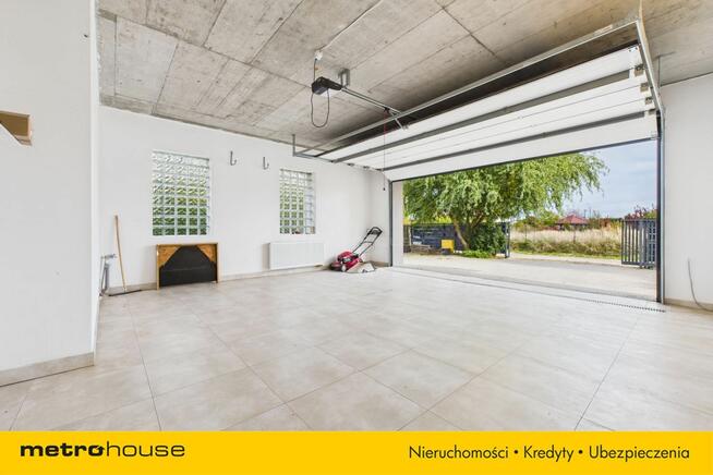 Parterowy dom w Ciszycy / 5 minut do Konstancina