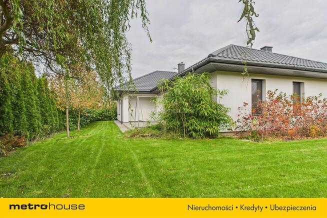 Parterowy dom w Ciszycy / 5 minut do Konstancina