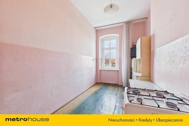 Centrum Zgorzelca, 2 pokoje, niski czynsz!