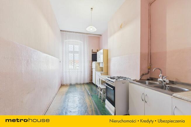 Centrum Zgorzelca, 2 pokoje, niski czynsz!