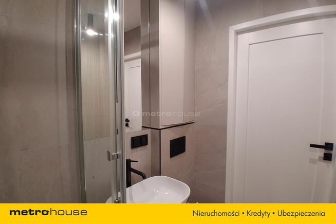 Kawalerka po remoncie / Mokotów