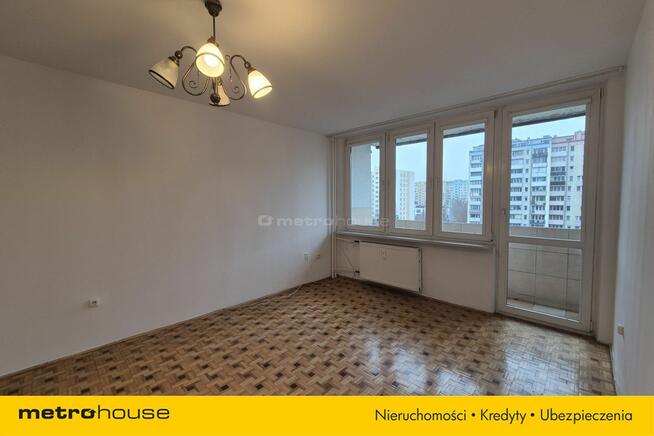 2 pokoje do remontu na Starych Bielanach