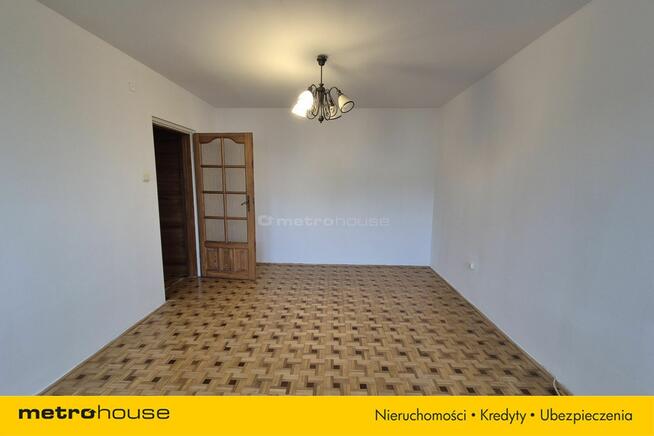 2 pokoje do remontu na Starych Bielanach