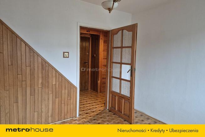 2 pokoje do remontu na Starych Bielanach