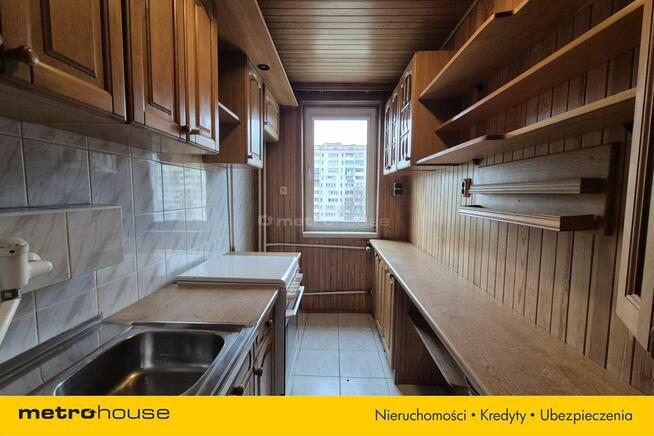 2 pokoje do remontu na Starych Bielanach