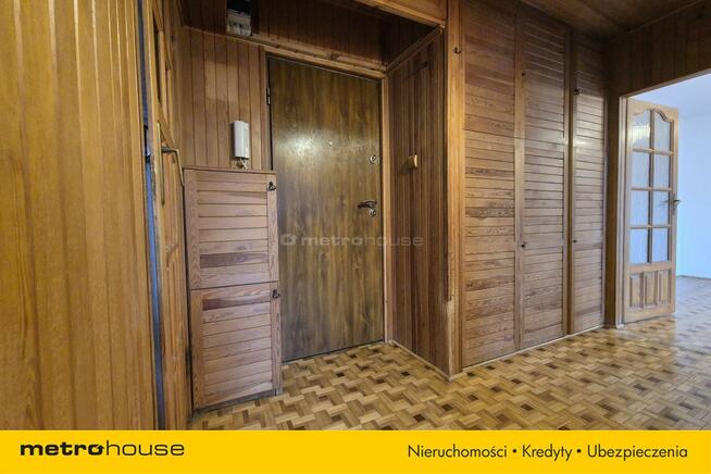 2 pokoje do remontu na Starych Bielanach