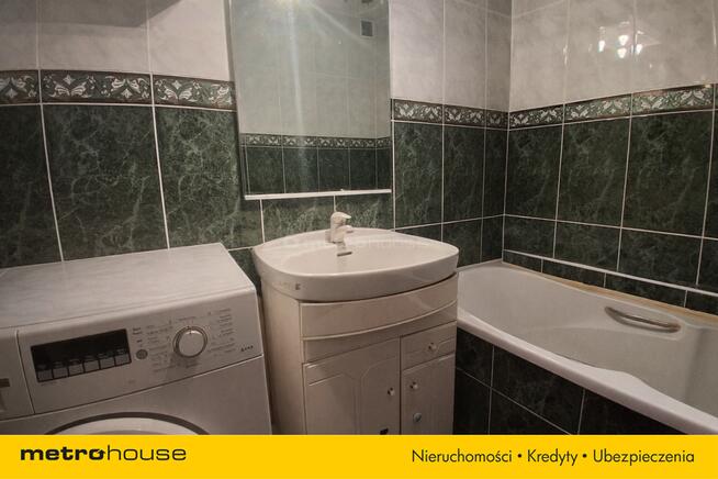 4 pokoje na Mokotowie / duża loggia i dwie piwnice