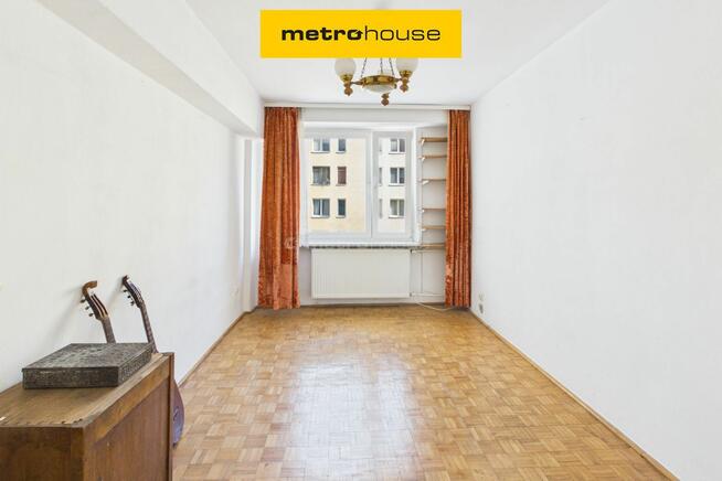 3 pokoje, 70 m² Mokotów, Staw pod Warszawianką