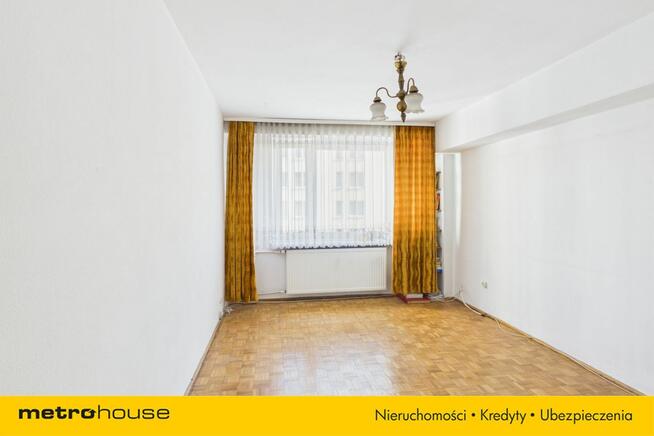 3 pokoje, 70 m² Mokotów, Staw pod Warszawianką