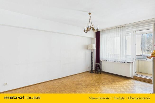 3 pokoje, 70 m² Mokotów, Staw pod Warszawianką