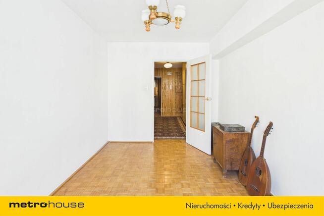 3 pokoje, 70 m² Mokotów, Staw pod Warszawianką