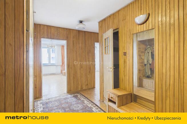 3 pokoje, 70 m² Mokotów, Staw pod Warszawianką