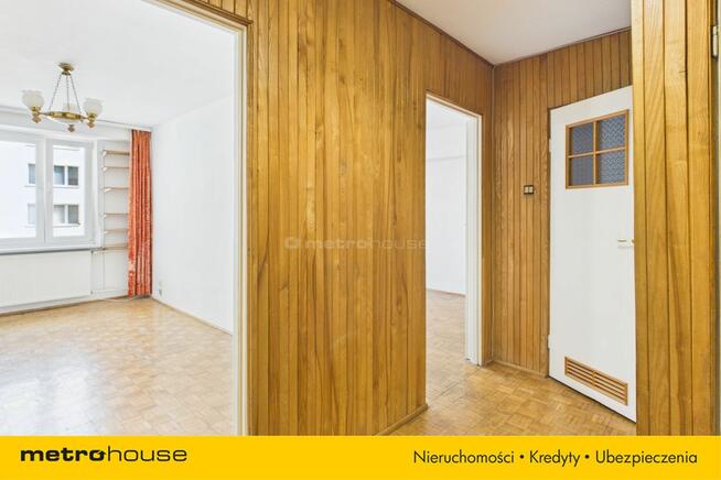 3 pokoje, 70 m² Mokotów, Staw pod Warszawianką