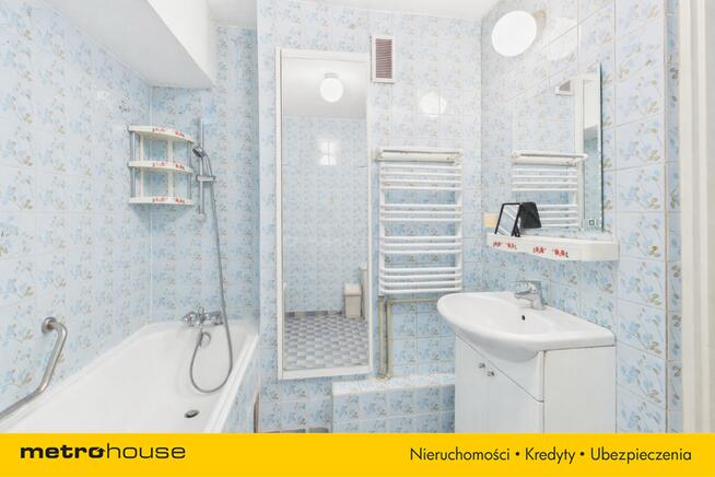 3 pokoje, 70 m² Mokotów, Staw pod Warszawianką