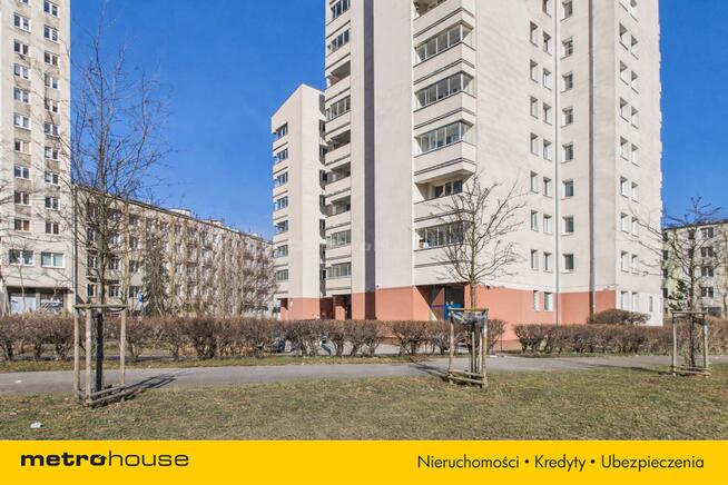 3 pokoje, 70 m² Mokotów, Staw pod Warszawianką