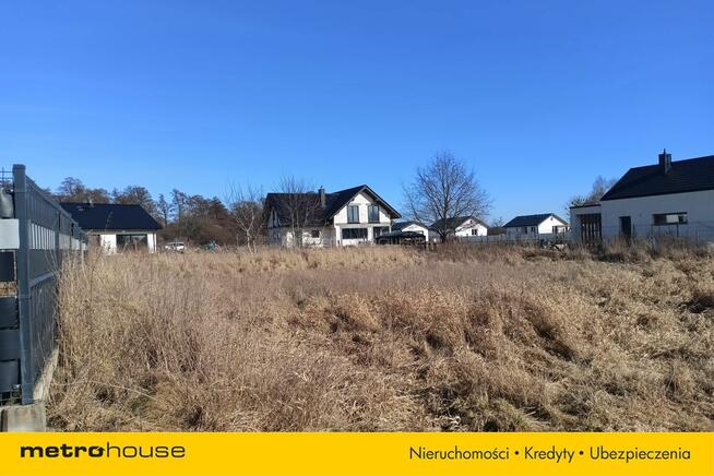 Na sprzedaż działka budowlana Białogard, 1122 m²